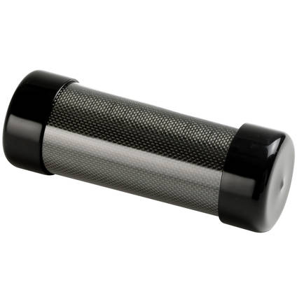 90g ProFinish Plain Weave 1k Carbon Fiber Cloth 150mm Mini Roll